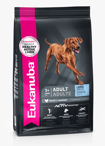 Alimento para Perros Eukanuba Adult Large Breed